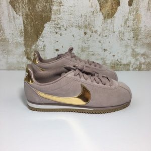 nike cortez diffused taupe